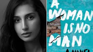 Novel 'A Woman is No Man' explores an Arab family experience in ...